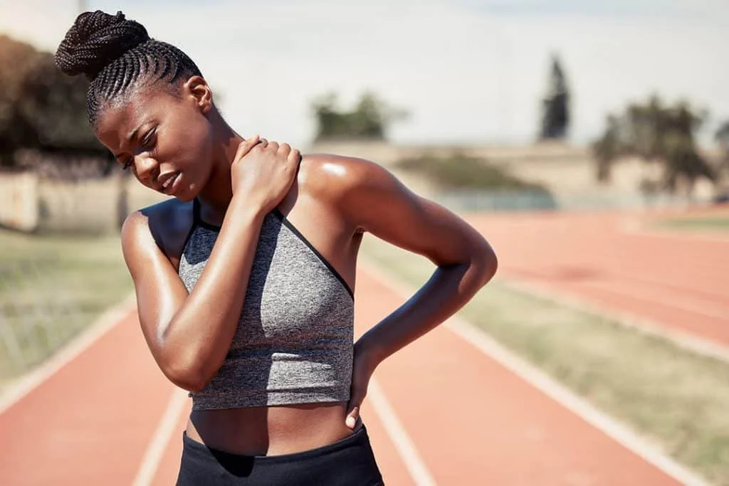 How to Train Around Weaknesses and Imbalances—and Actually Get Stronger