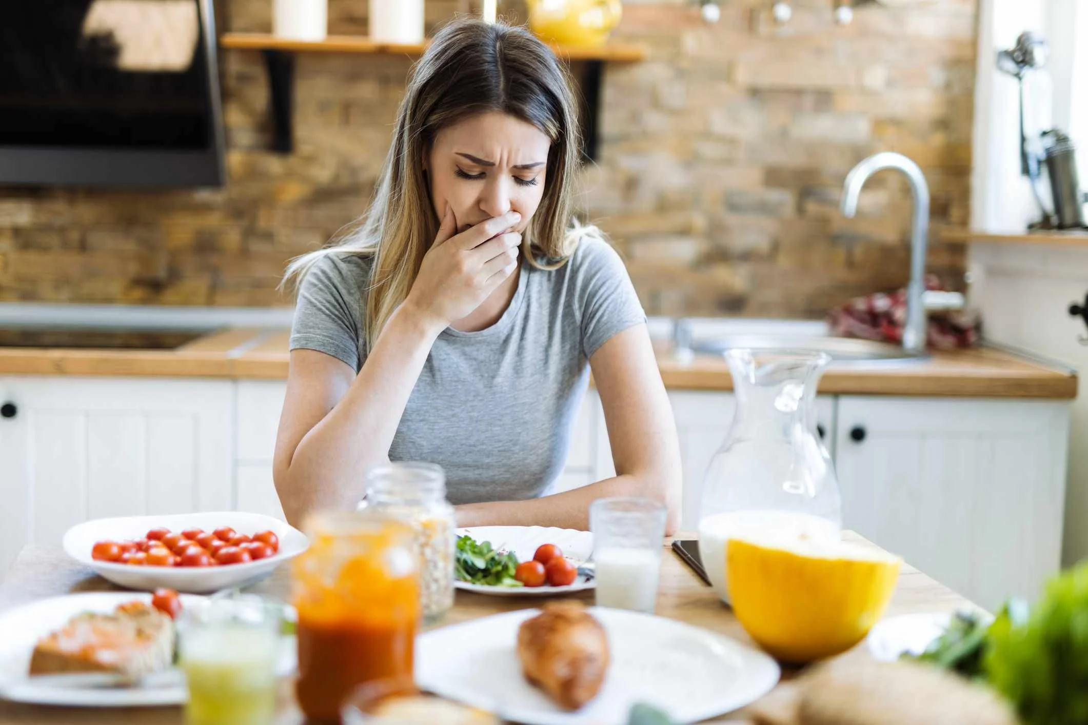 GLP-1 Side Effects: Why Nausea and GI Issues Are the Biggest Struggle for Users