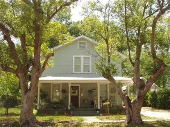 108 N Clyde Ave
