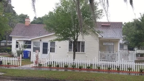 24 N Clyde Ave
