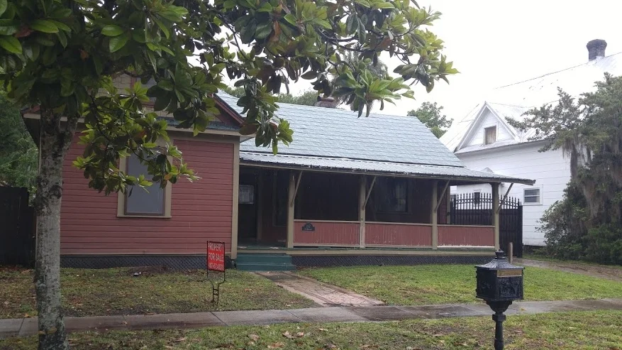 112 N Beaumont Ave