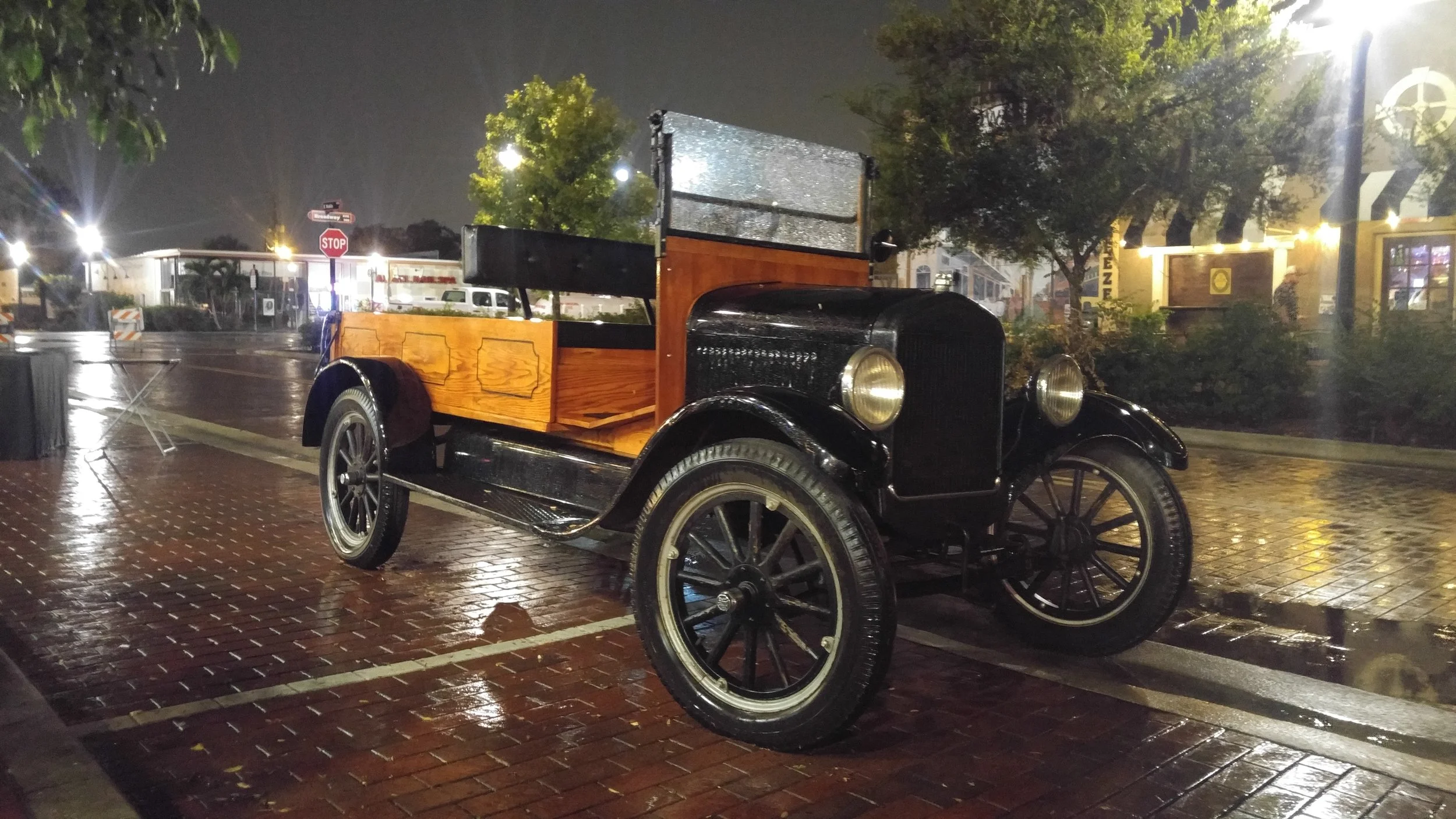 1926 Ford Model T