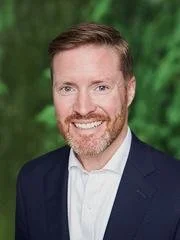 Michael Parrish, President and Co-Chair