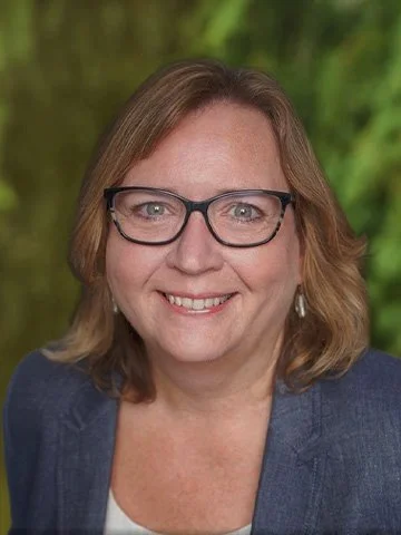 Susan Anderson, Director of Philanthropy and Community Impact