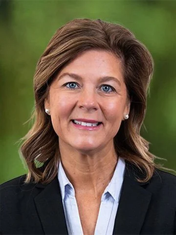 Amy Simpson, Director of Philanthropy and Community Impact