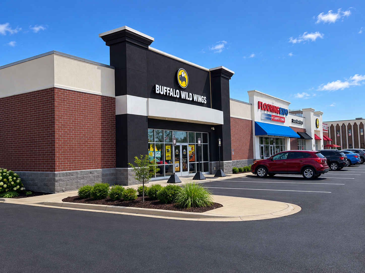 Buffalo Wild Wings Strip Mall Exterior.png