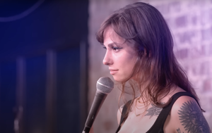 Shows — Natalie Cuomo