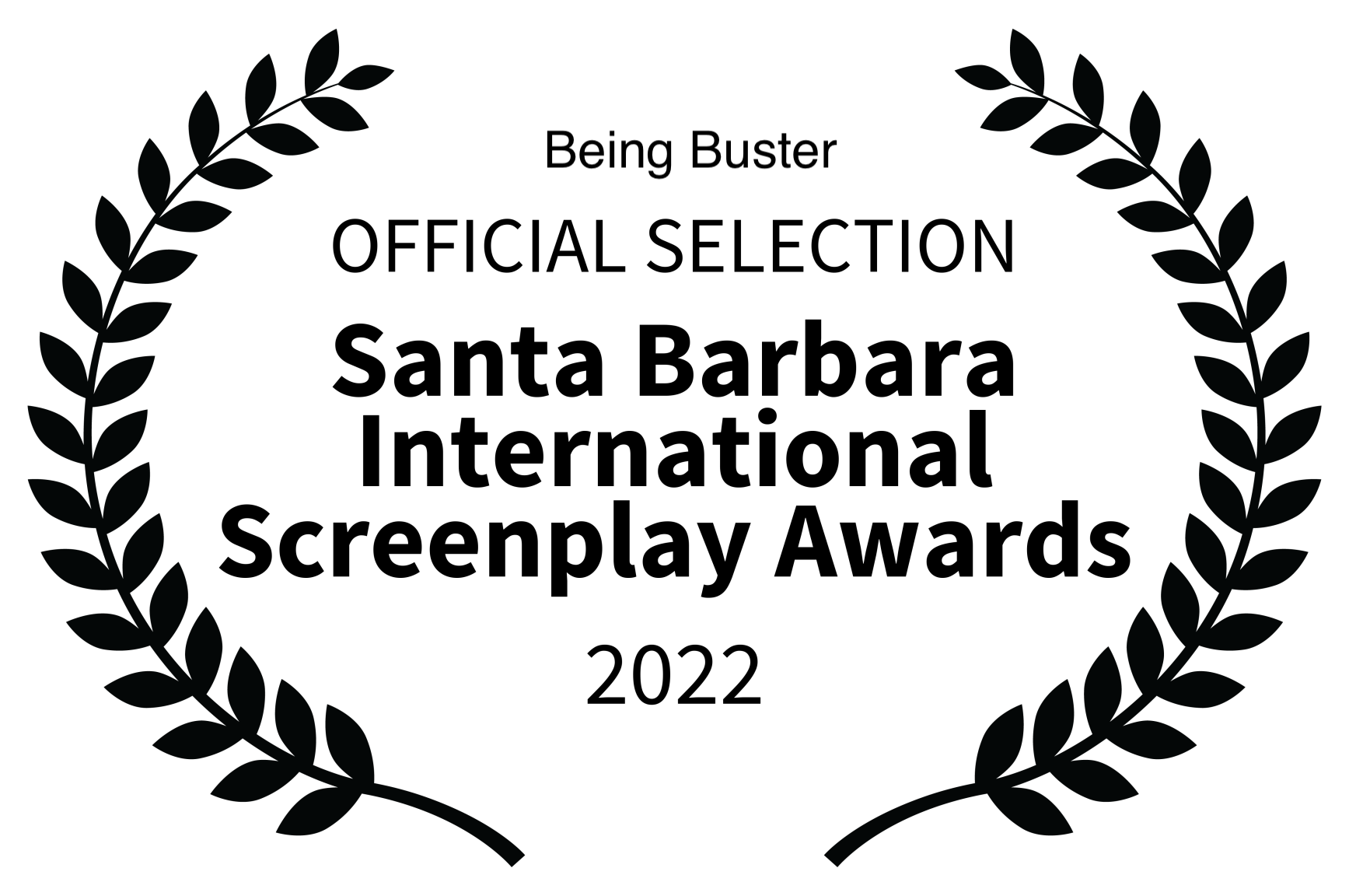 OFFICIAL SELECTION - Santa Barbara International Screenplay Awards - 2022-3.png