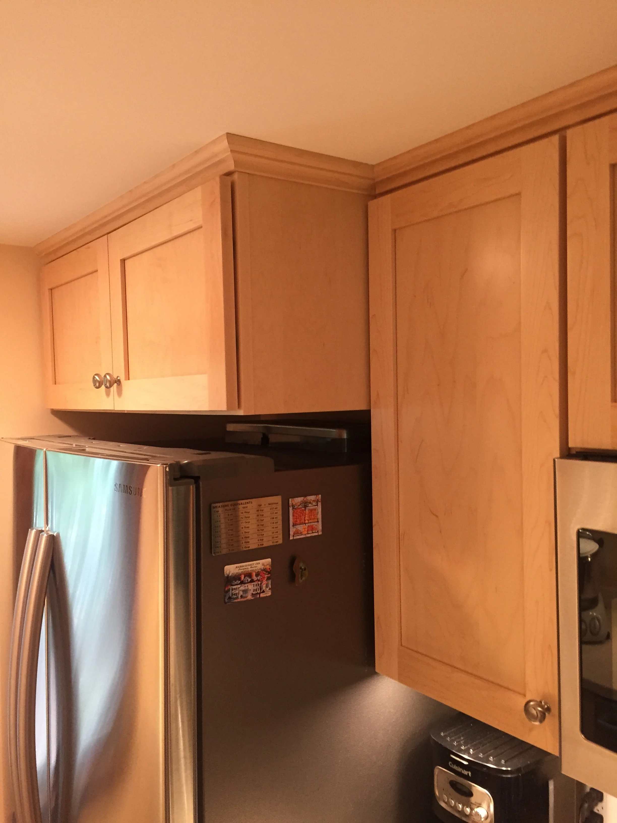 Kitchens — It Takes Two