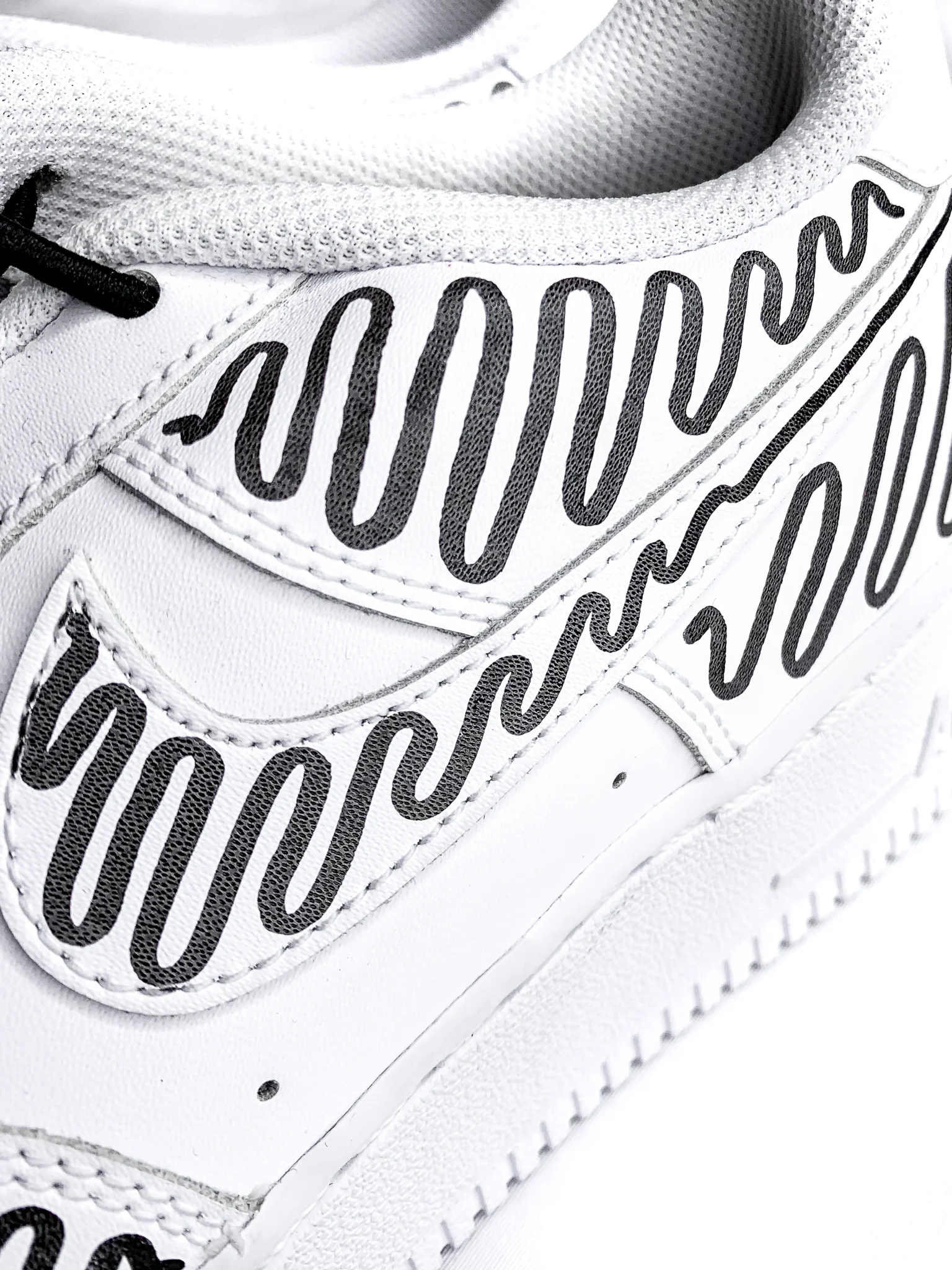 Af1 Sketch Book