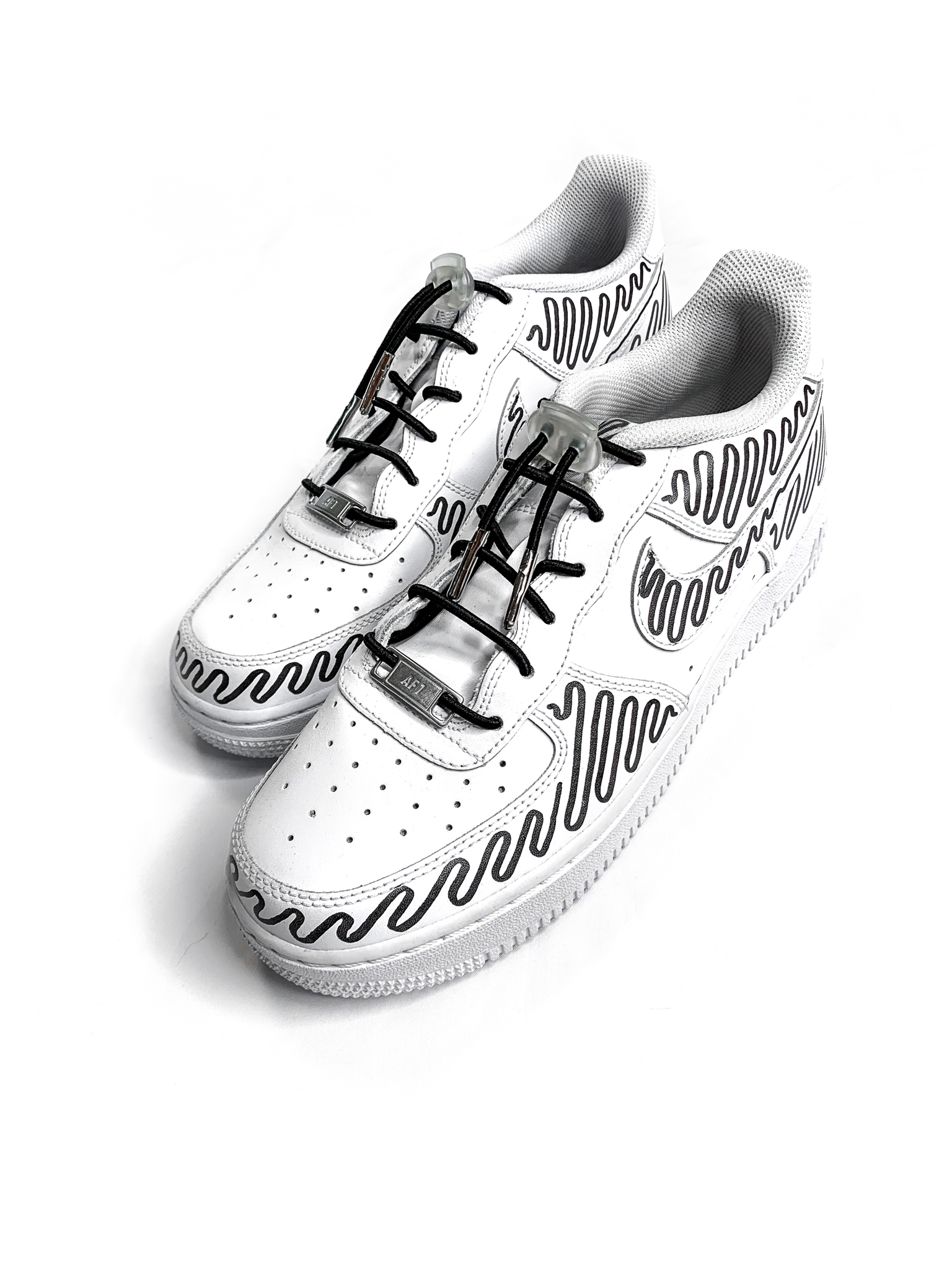 Af1 Sketch Book