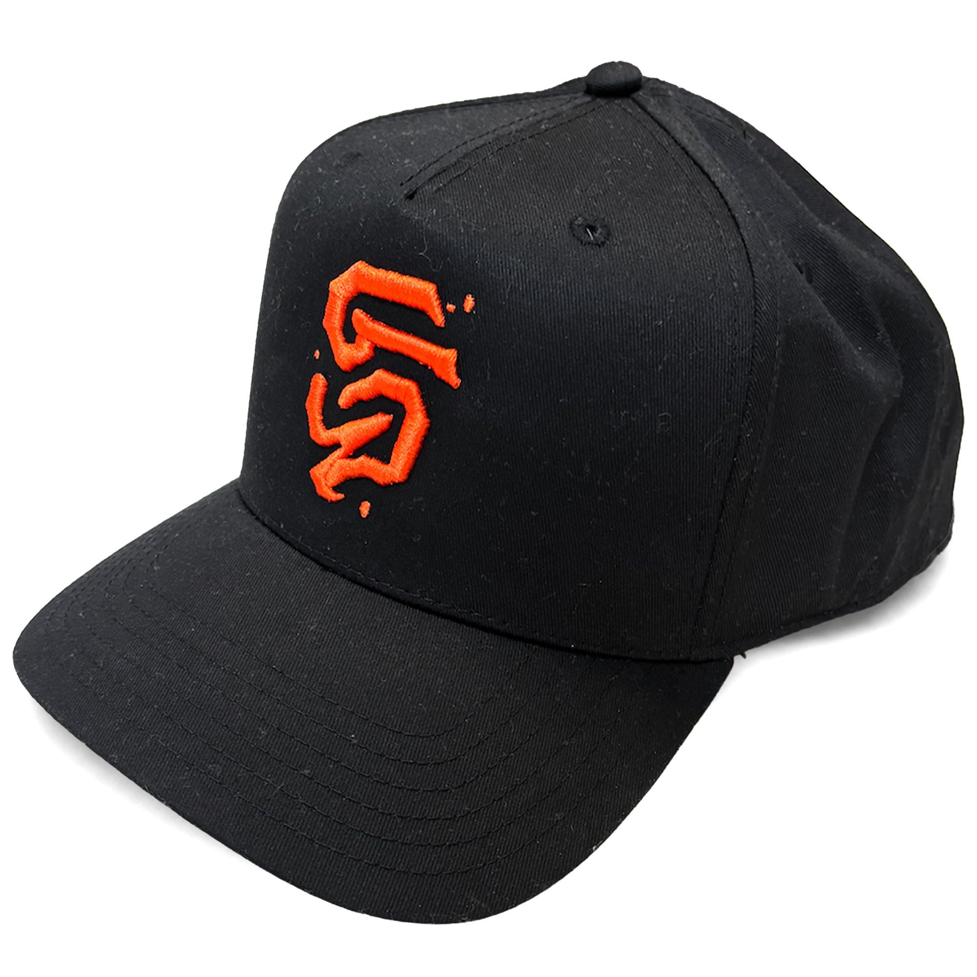 The Language San Francisco | 5 Panel Cap