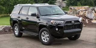  2010 / 2014 Toyota 4Runner 