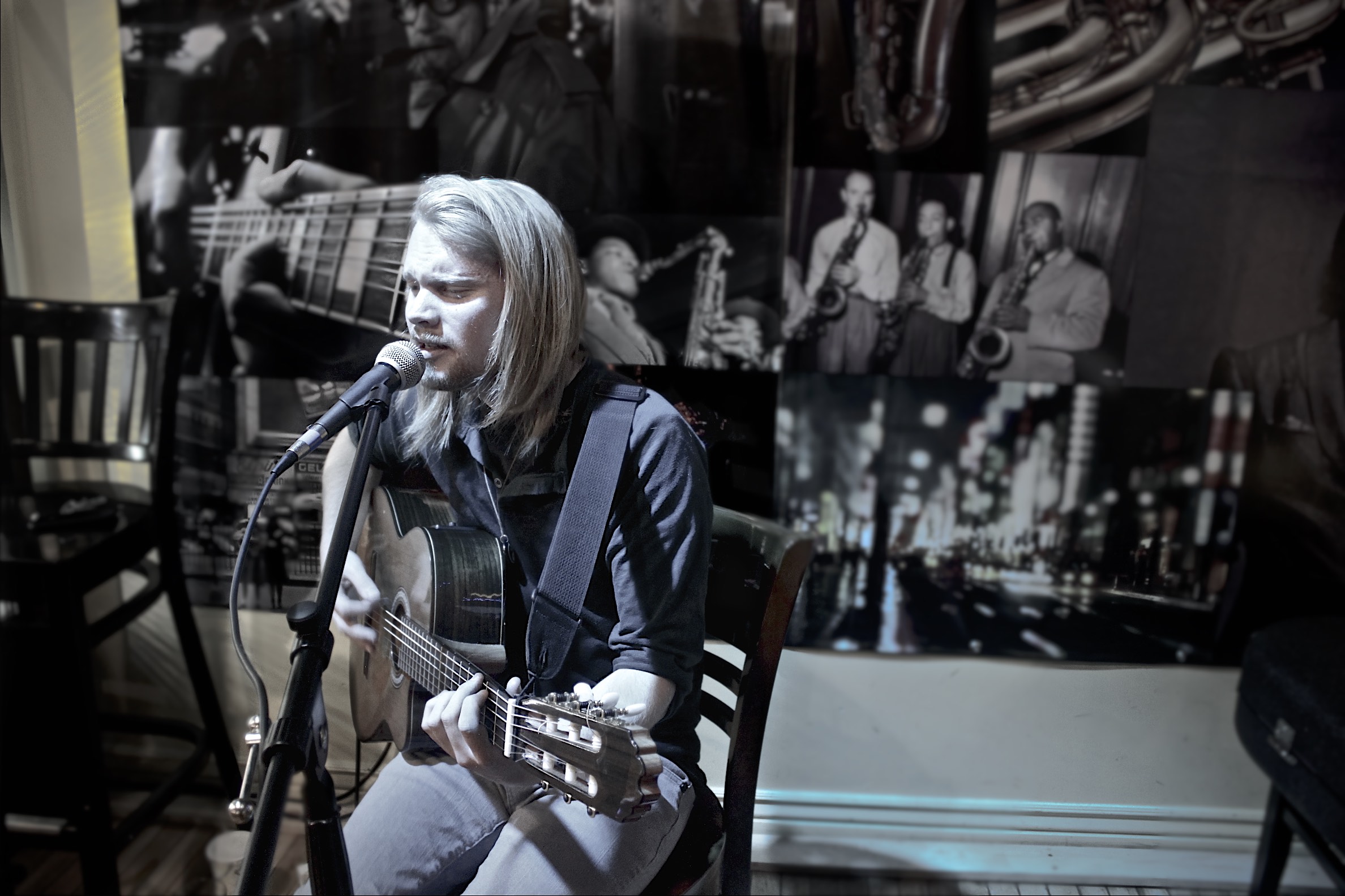 Photo By: Mckenna Powell