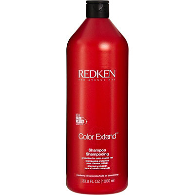 Redken Color Extend Shampoo Bella Bethesda Salon