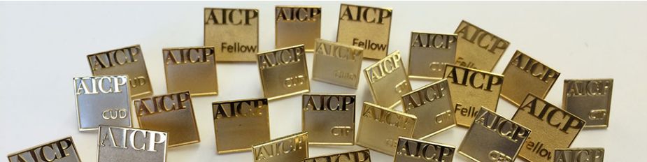 One Path to AICP