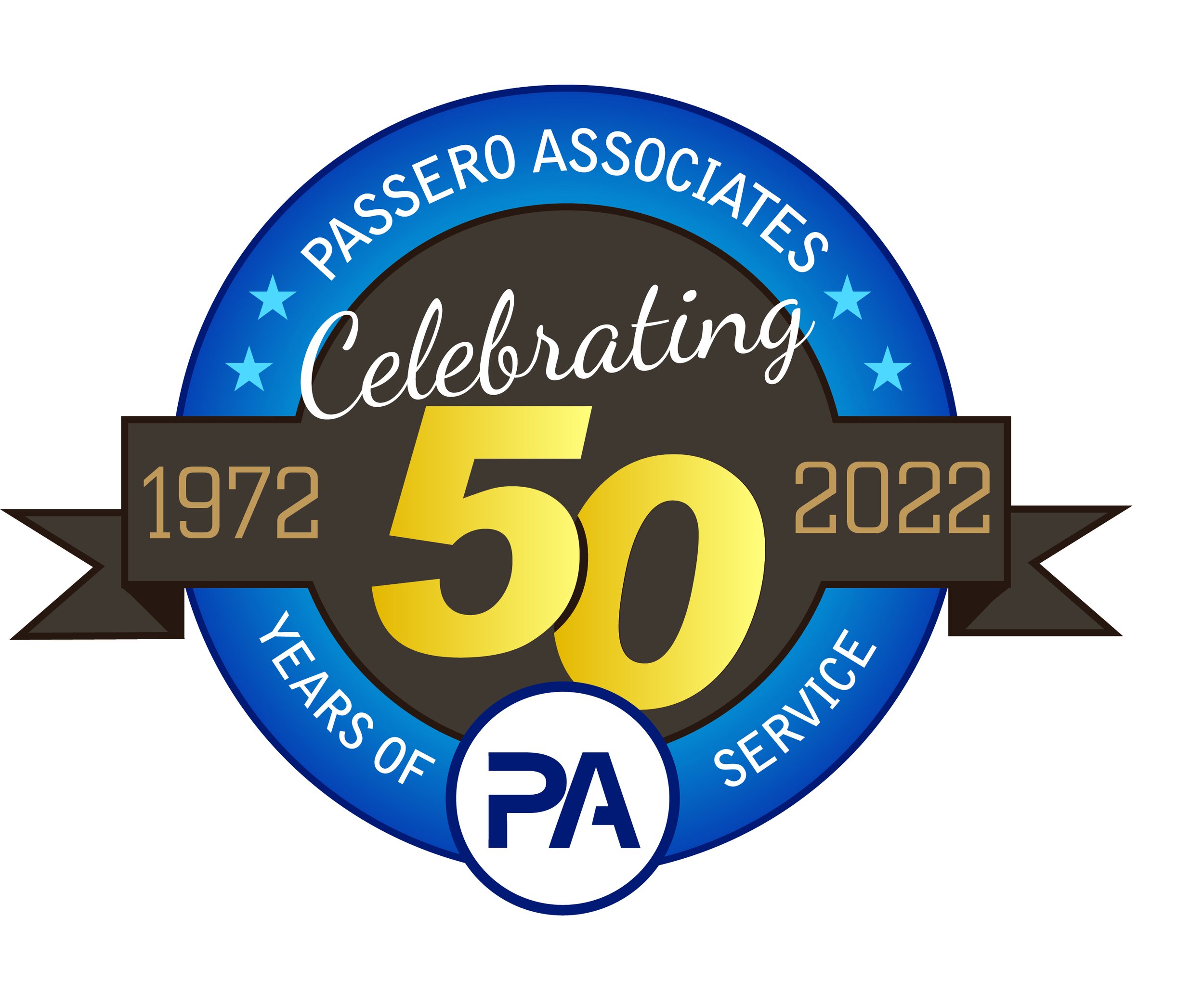 Passero 50th Anniversary Logo.jpg