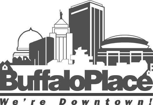 Job Opportunity: Assistant Planner for Buffalo Place