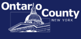 Job Opening: Director of Planning for Ontario County