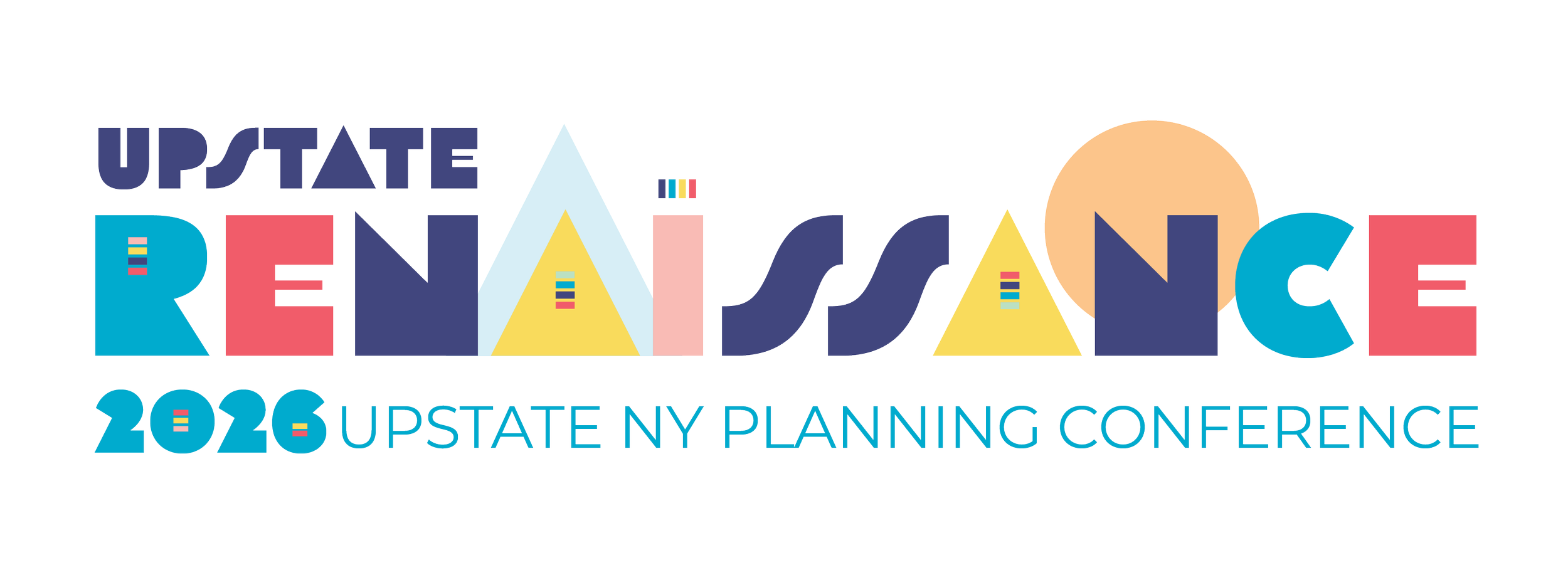 2026 Annual Chapter Conference: Upstate Renaissance