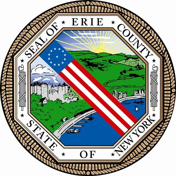 Job Opportunity: Planner (NY HELPS) for Erie County