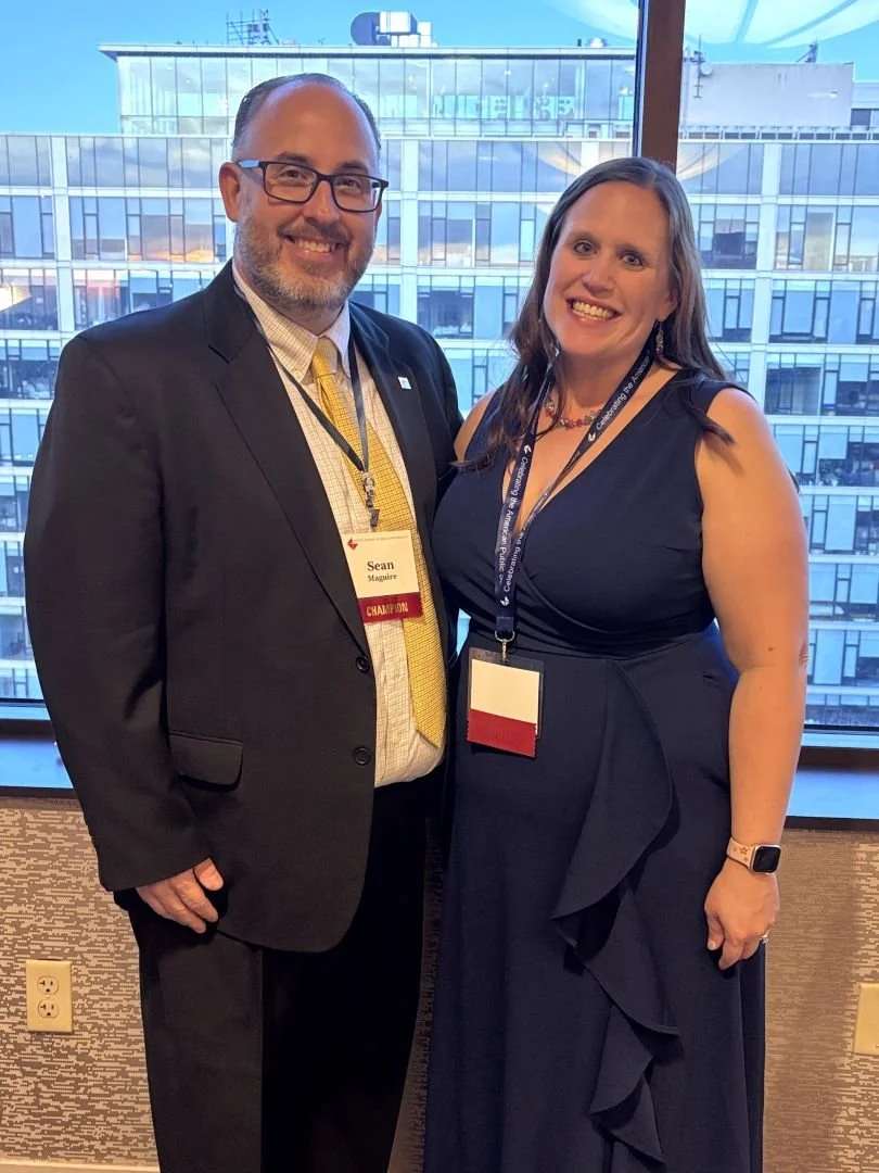 Upstate planners named Local Government Champions