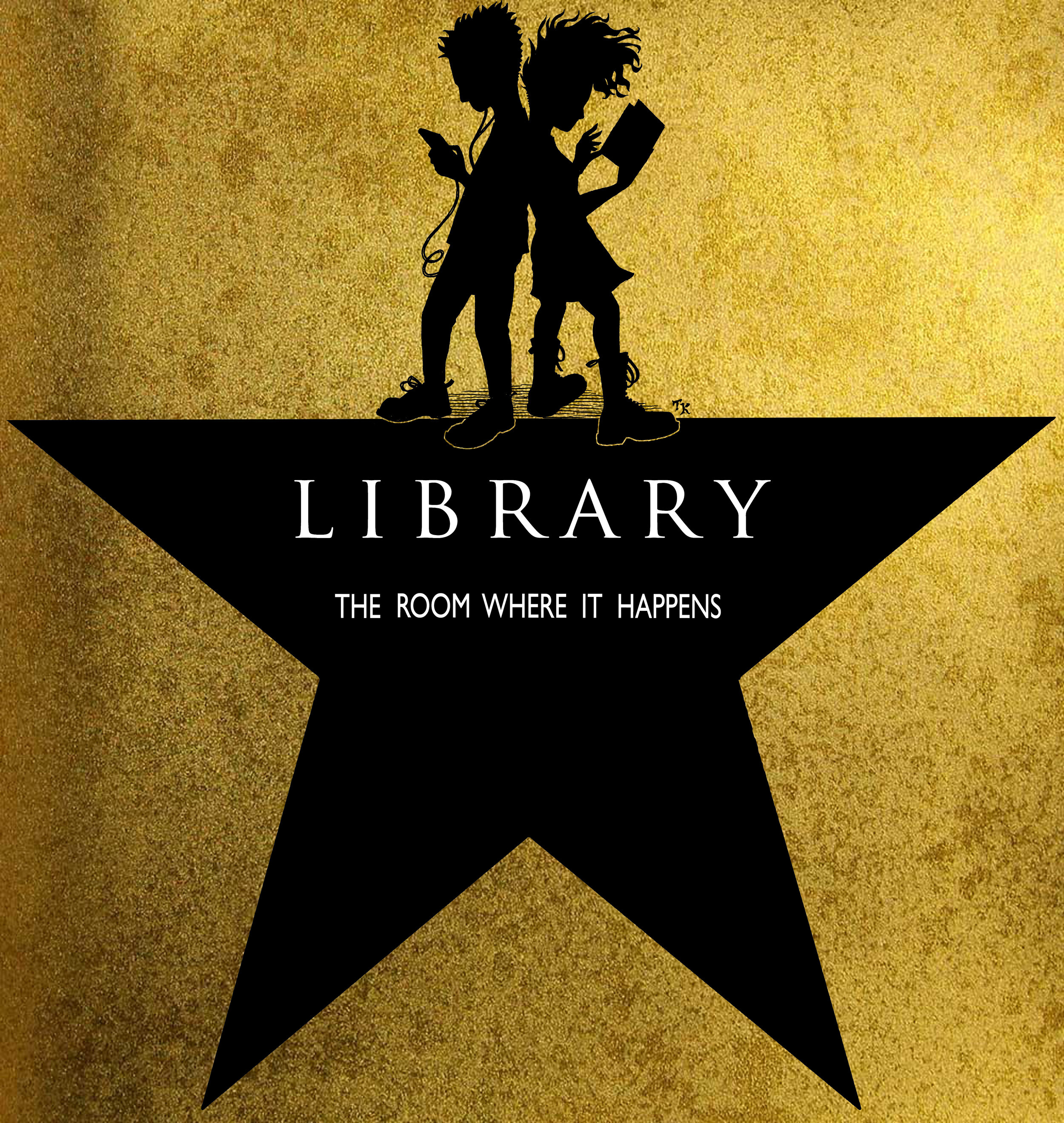 Library logo v.2