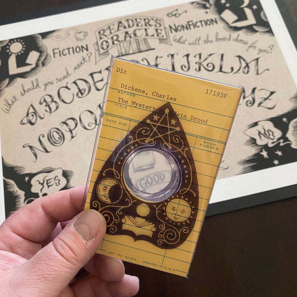 Readers Oracle Planchette in hand photo 2020.jpg