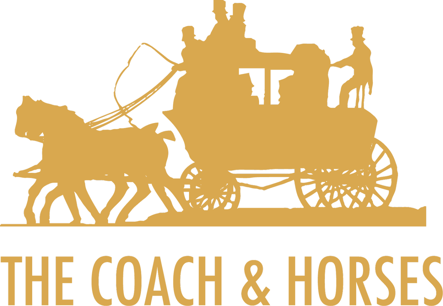 The Coach &amp; Horses