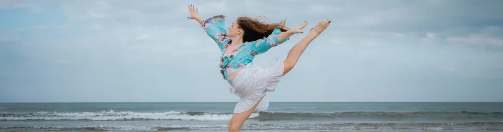 Can you dance?