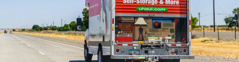 3 Things I’ve learned from U-Haul