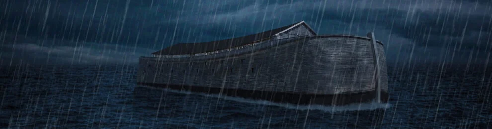 Choosing to be a Noah