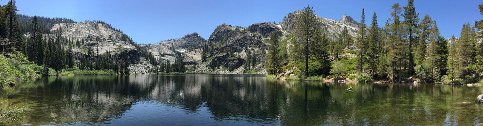 Beautiful Places