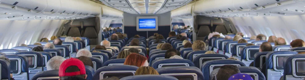 Buckle Your Seat Belt