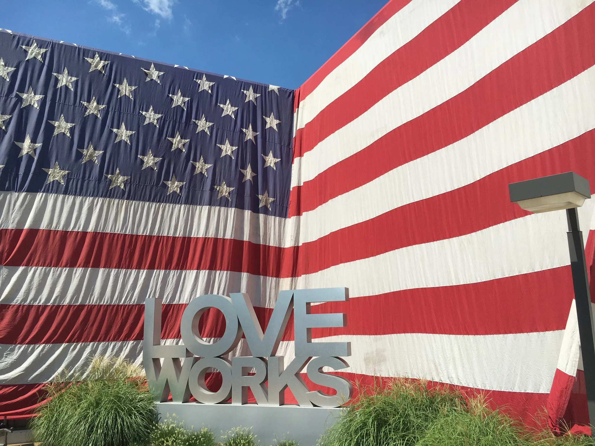 I Must Say Goodbye, part 1