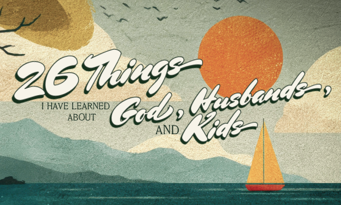 First Things First in 2026