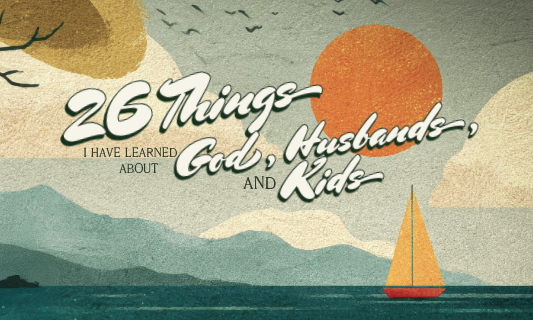 First Things First in 2026