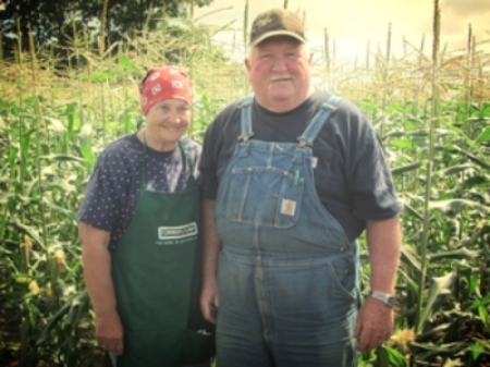 Scobey's Produce, 2014