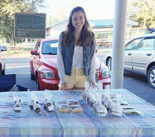 Your Local Vegan Bakery