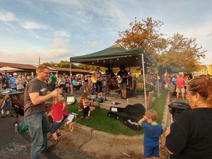 2023 Kalamazoo Fall Night Market