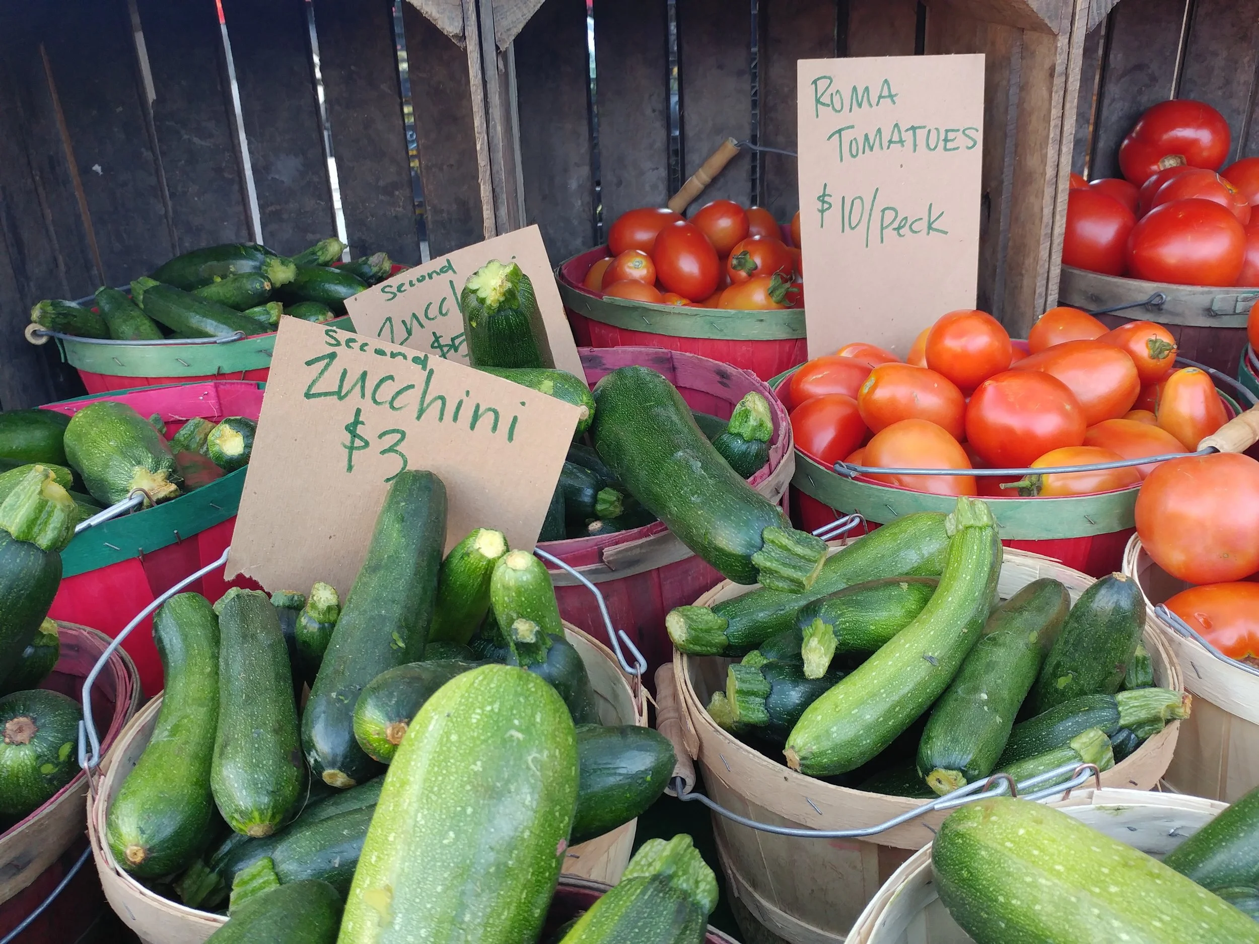 Zucchini, Leek, and Basil Soup