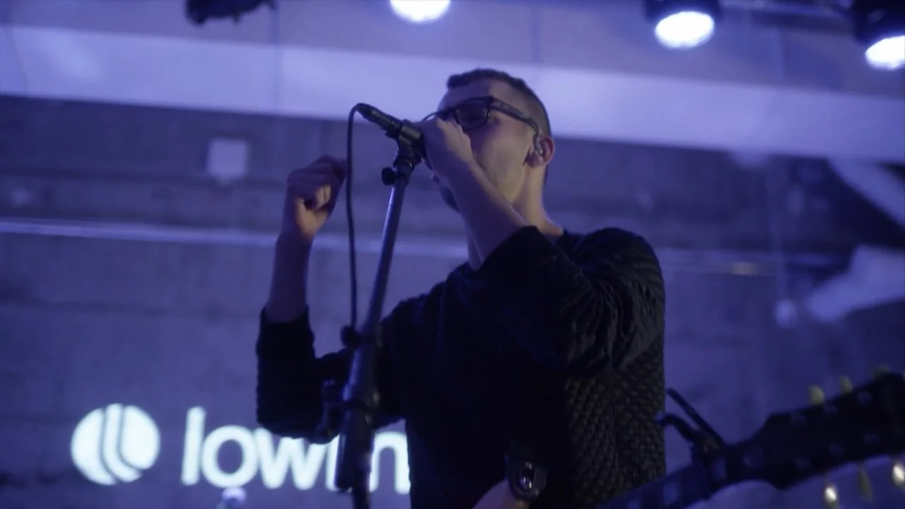 My Life As... Jack Antonoff - Wireless