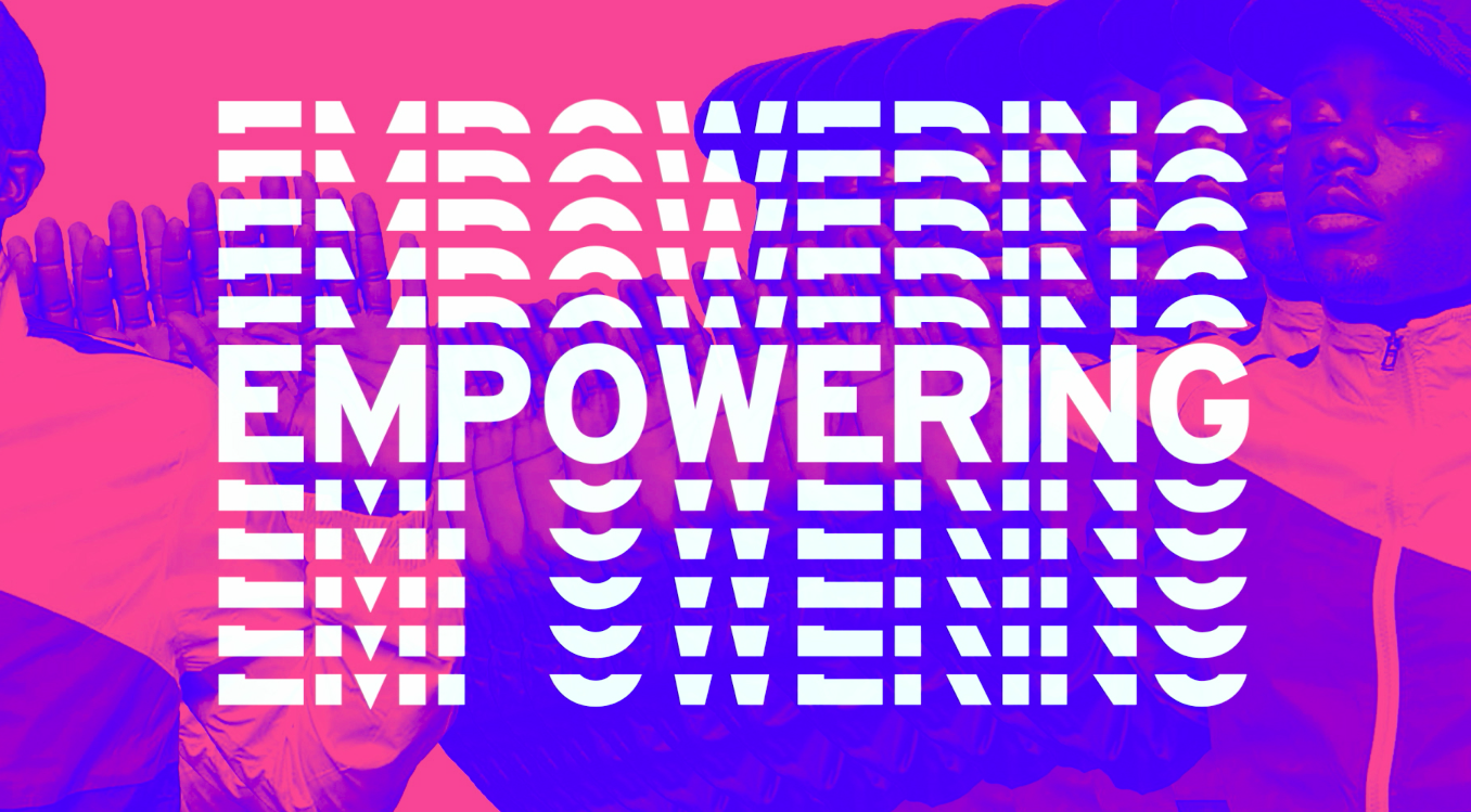 2021 Upfront Graphics