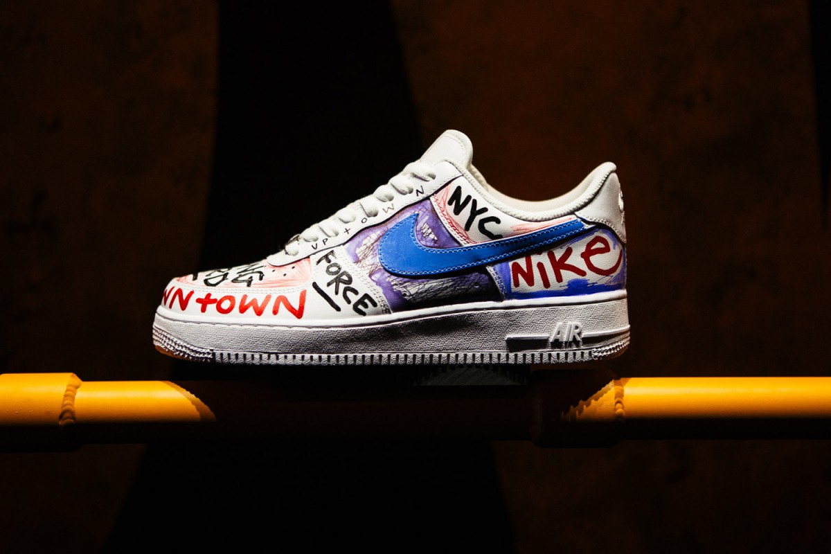 pauly vlone air force 1 for sale