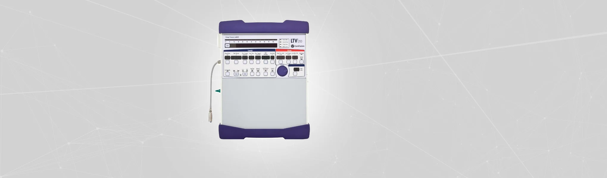 LTV 1200 — Trace Medical