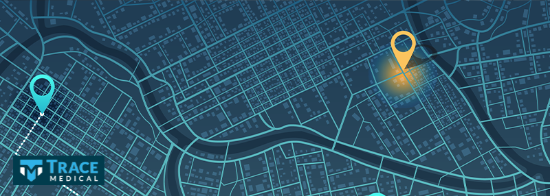 Learn More About the myTrace Asset Tracking Program — Trace Medical