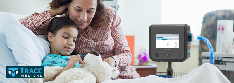 Addressing Common Concerns About Ventilator Rentals