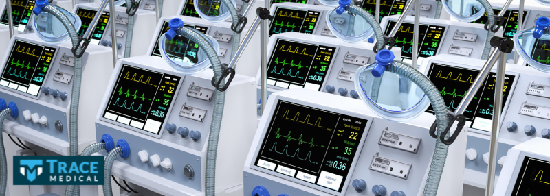 Why Renting a Ventilator Fleet Is Better Than Owning