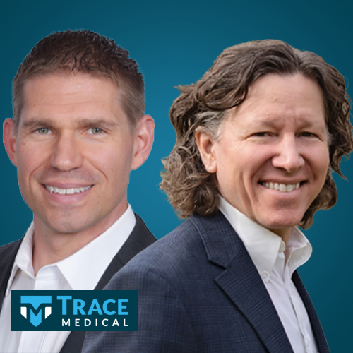 Meet Trace Medical’s Dialysis Support Team: Trevor Galuardi and Christopher Morris