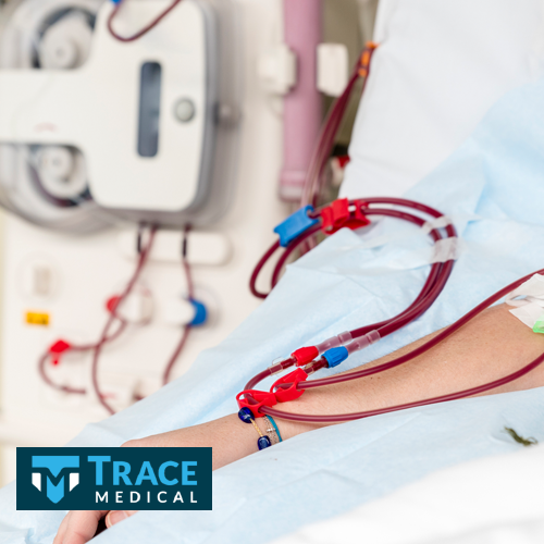 Dialysis Device Rentals: The (Surprisingly) Cost-Effective Solution